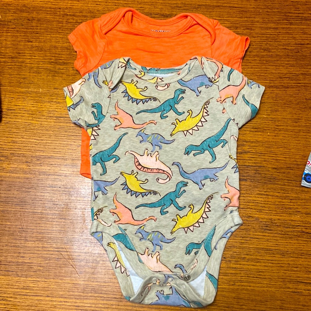 Kids clothing